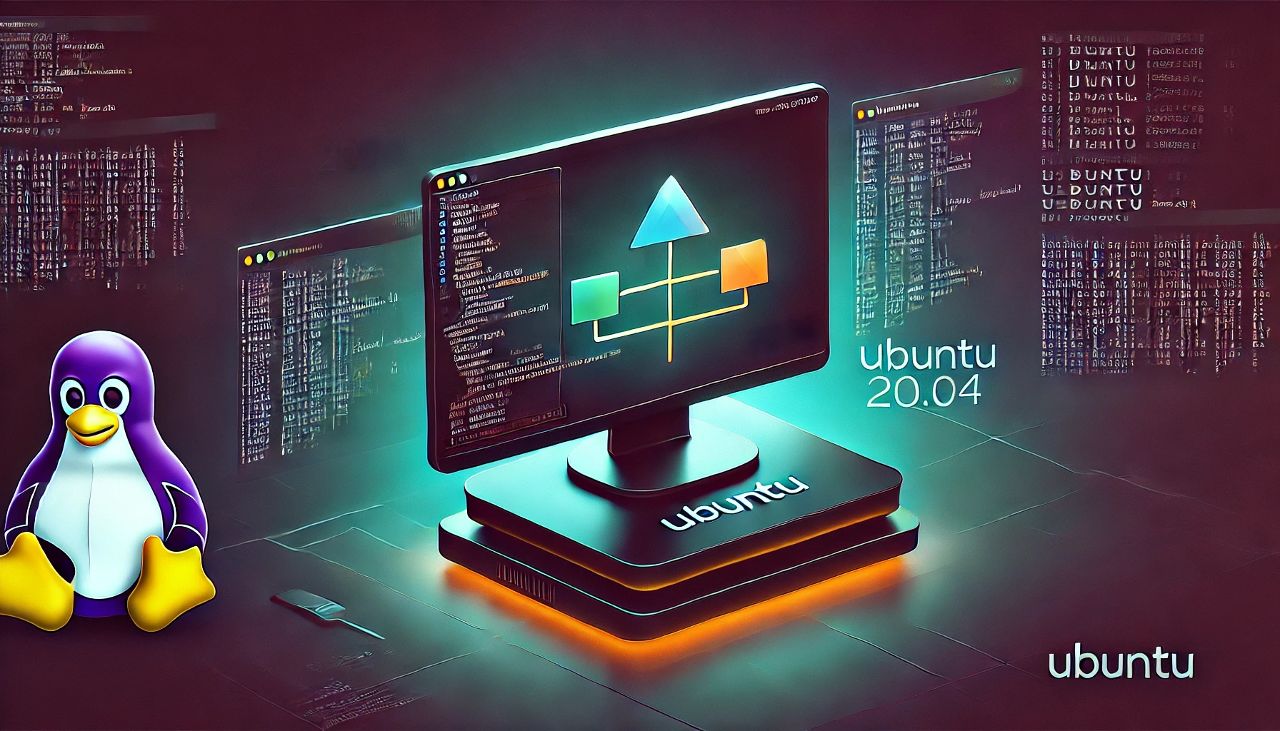 Ubuntu 20.04 LDAP Client 설치 및 설정